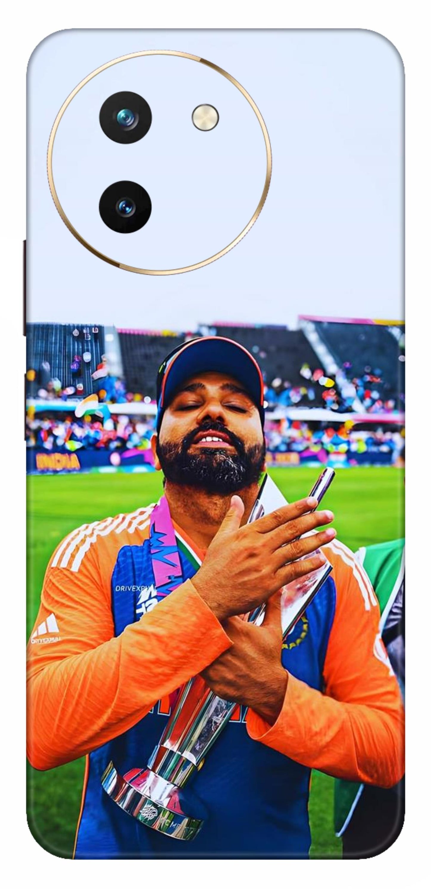 Vivo T3x 5G Skins and Wraps