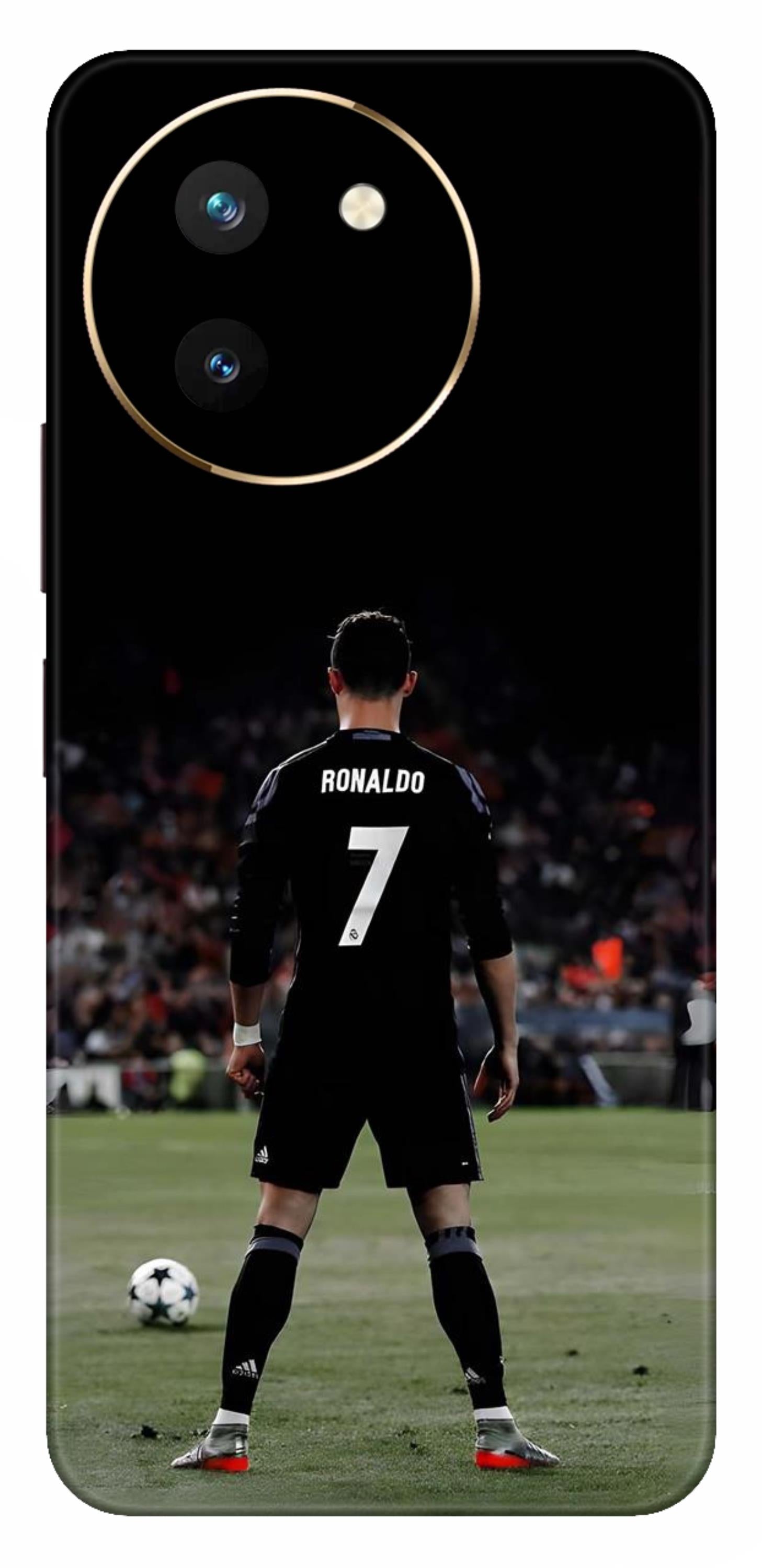 Vivo T3x 5G Skins and Wraps