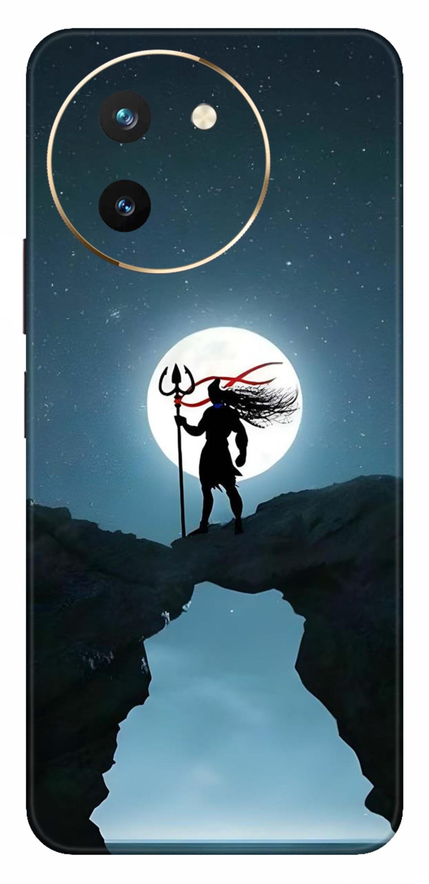 Vivo T3x 5G Skins and Wraps