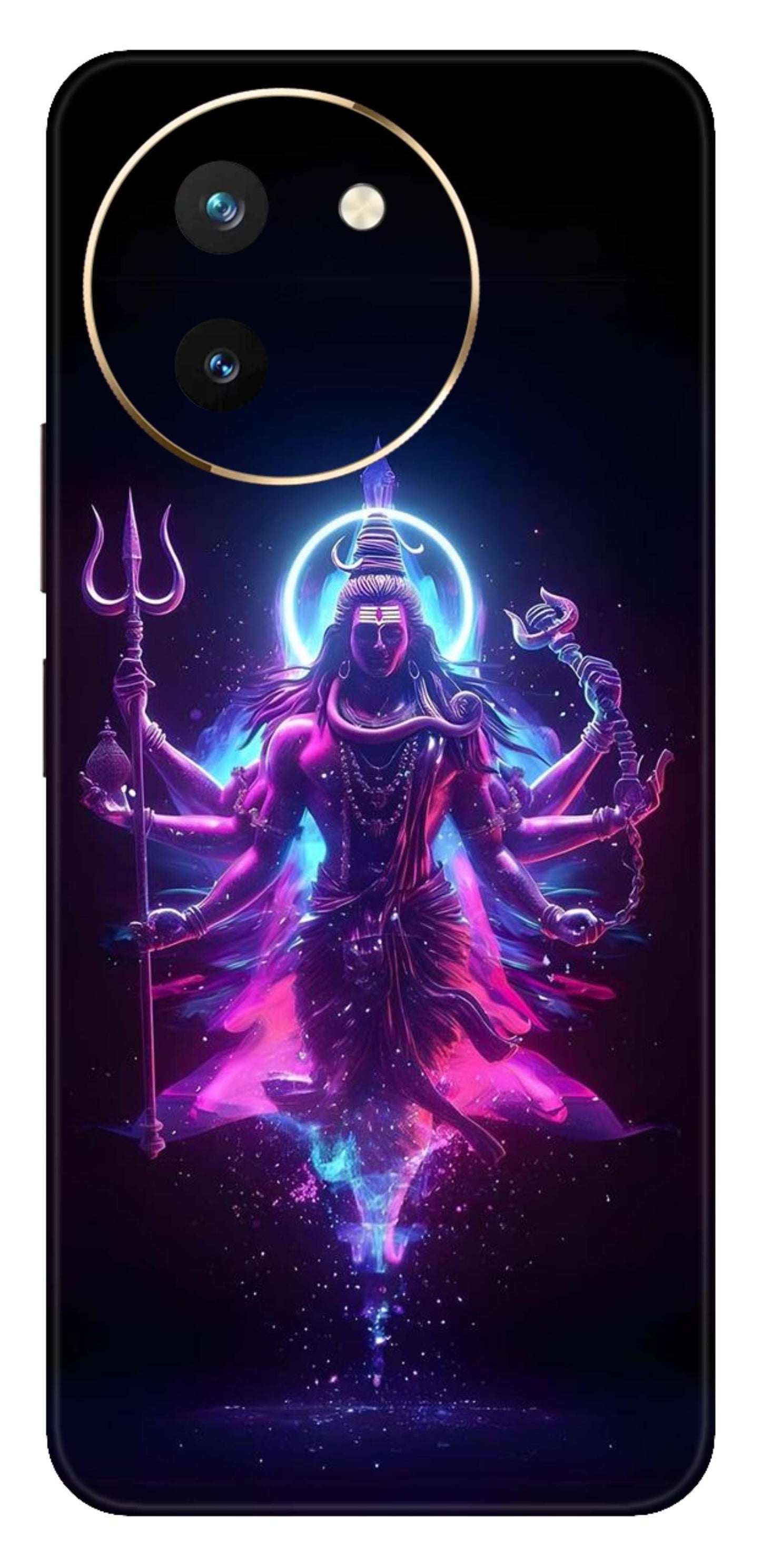 Vivo T3x 5G Skins and Wraps