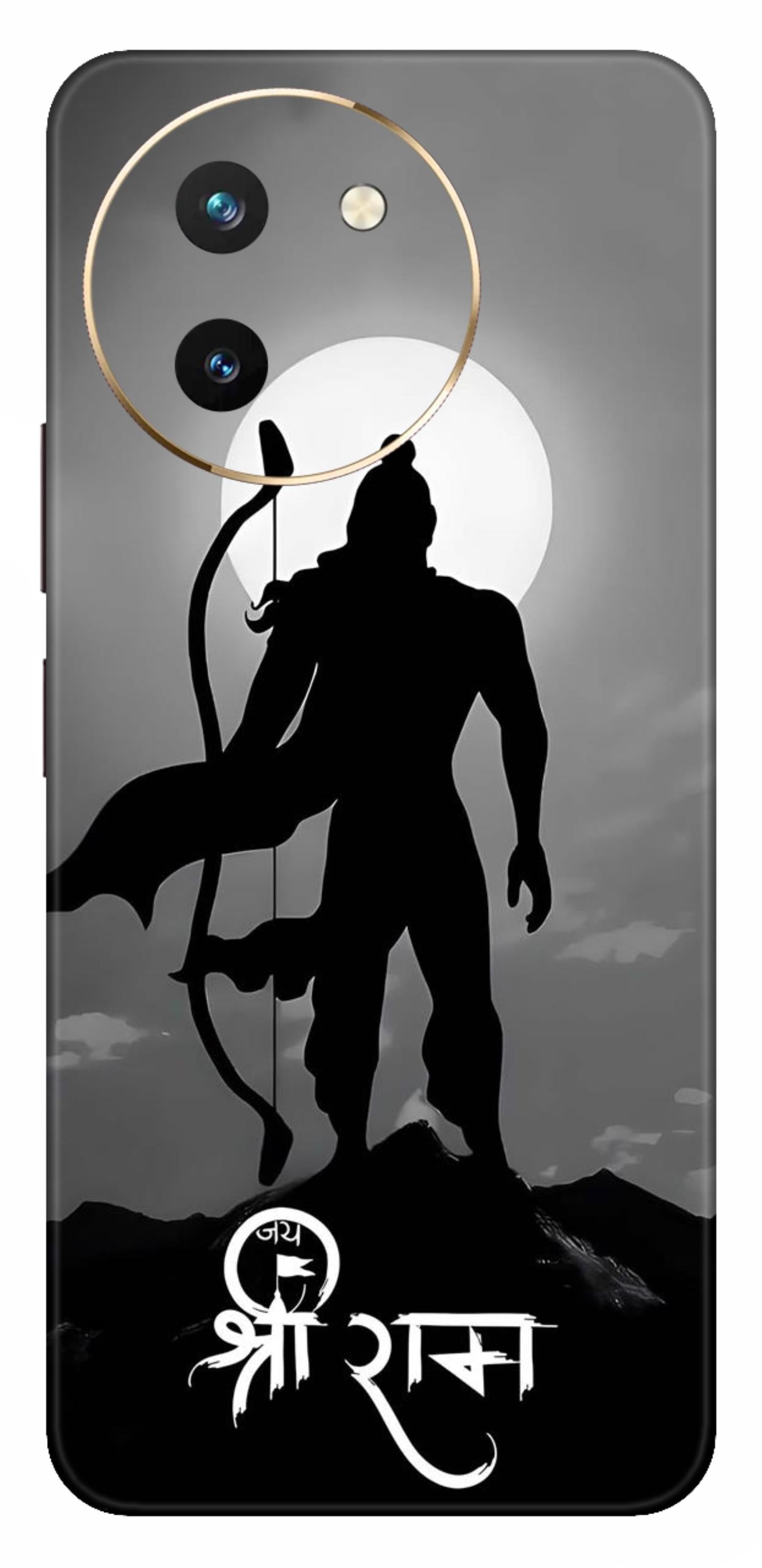 Vivo T3x 5G Skins and Wraps