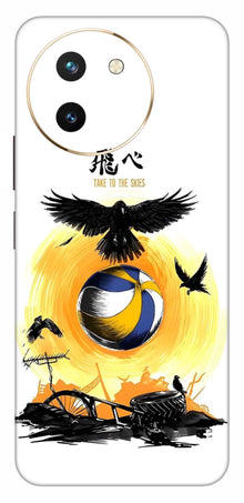 Vivo T3x 5G Skins and Wraps