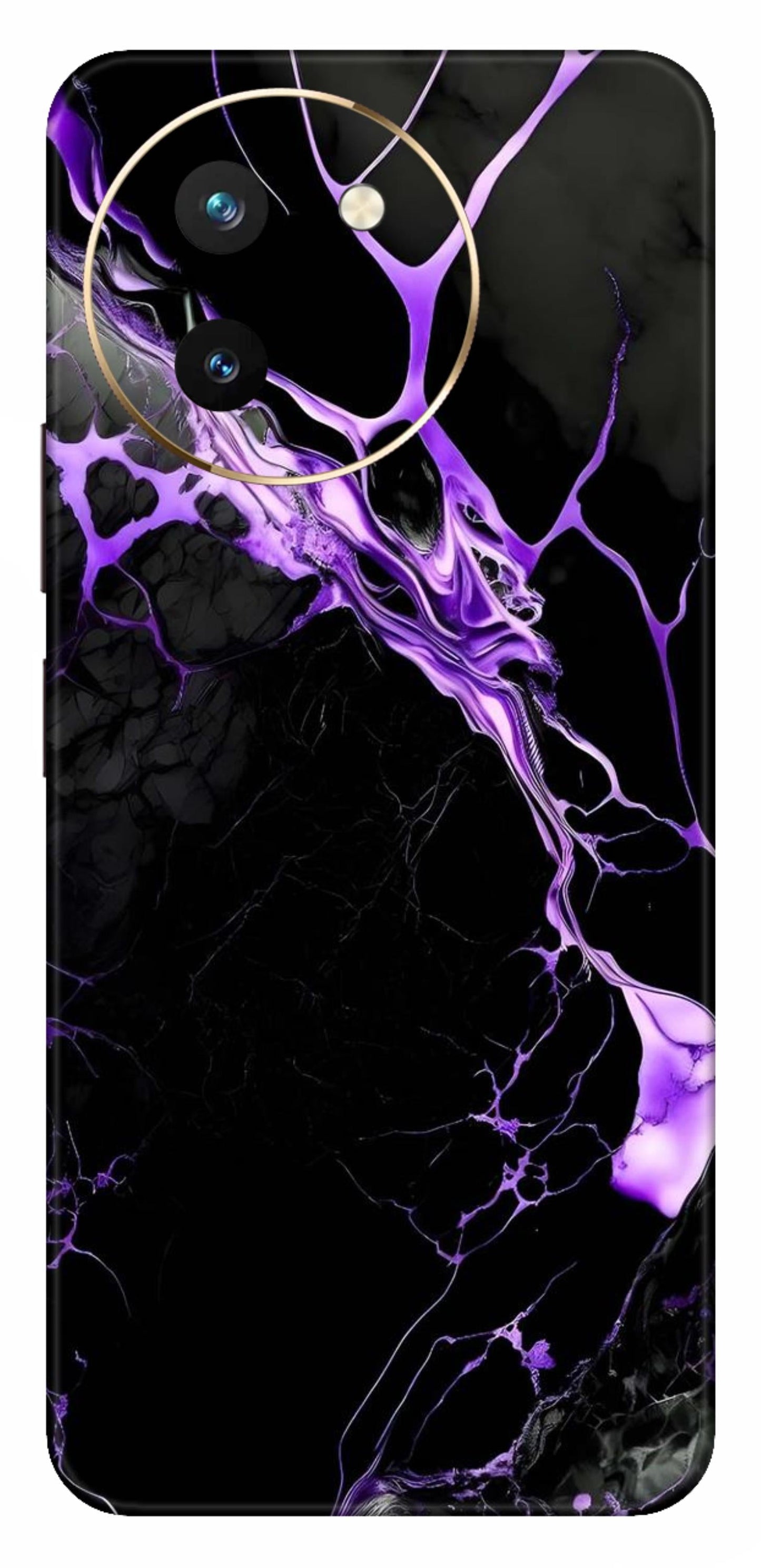 Vivo T3x 5G Skins and Wraps