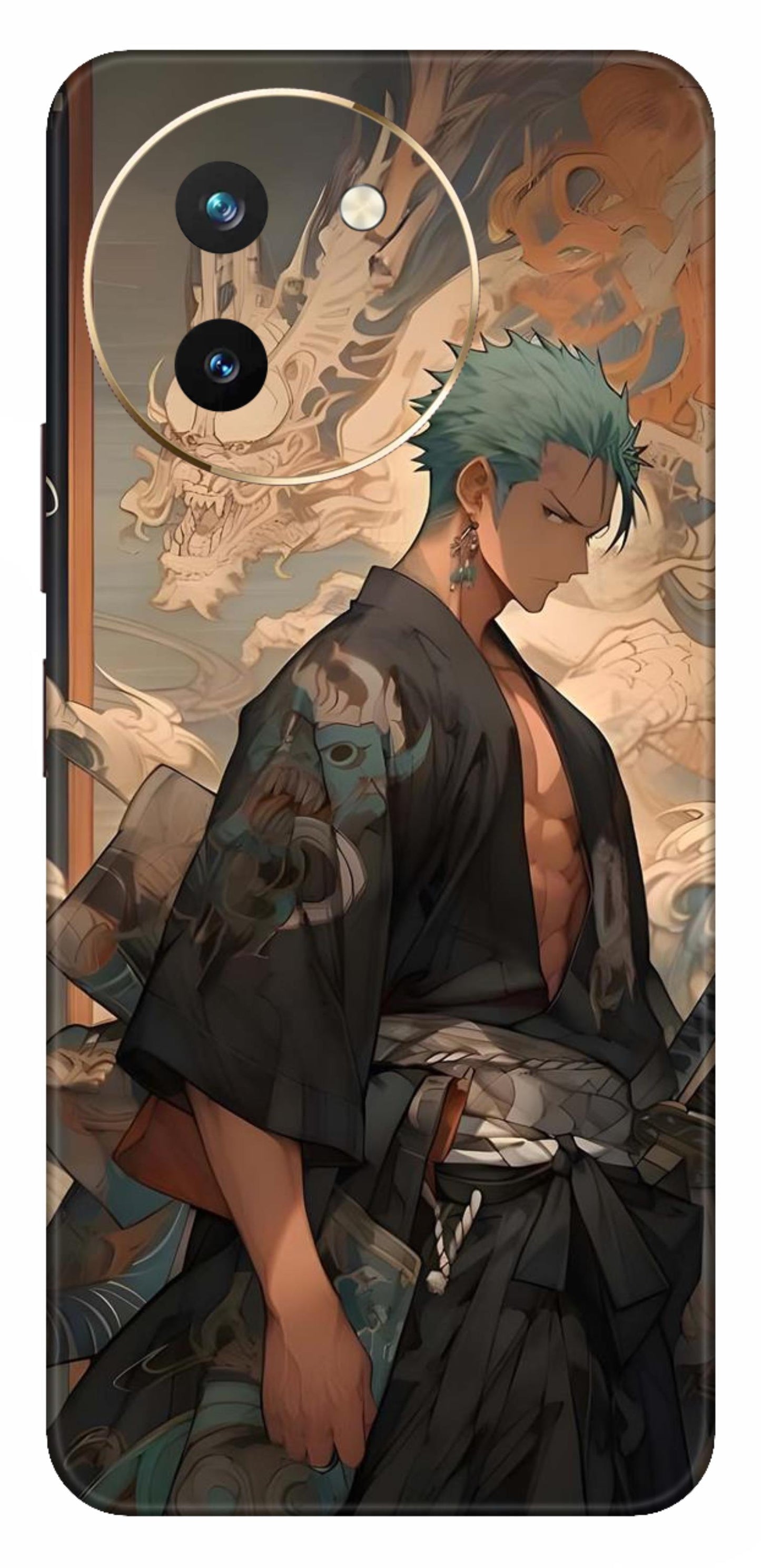 Vivo T3x 5G Skins and Wraps