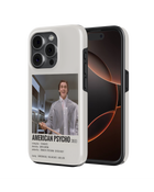 Movies Shows Tank Case (American Psycho)