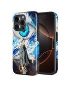 Jujutsu Kaisen Tank Case (Gojo Saturo)