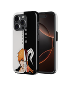 Bleach Tank Case (Ichigo)