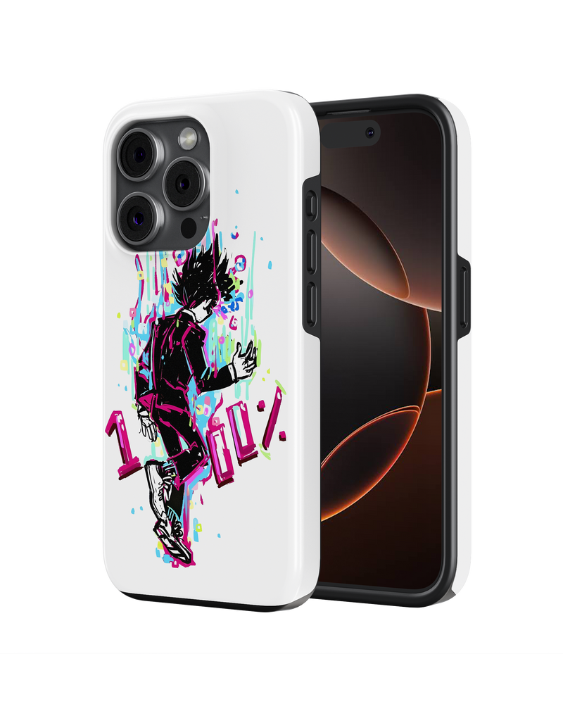Mob Psycho Tank Case (100)