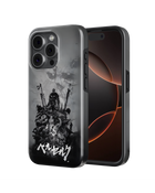 Berserk Tank Case (100 Man Slayer)