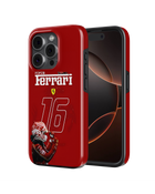 Formula 1 Tank Case (16 Ferrari)
