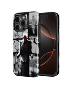 Modernism Tank Case (20th Century Boys)