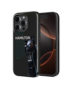 Formula 1 Tank Case (44 Hamilton)