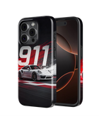 Sports Car Tank Case (911 Classics)