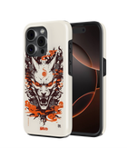 Naruto Tank Case (9 Tails Fox)