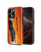 Sports Car Tank Case (AMG)