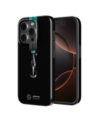 Formula 1 Tank Case (AMG Petronas)