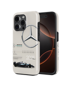 Formula 1 Tank Case (AMG Racing)