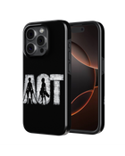 Attack On Titan Tank Case (AOT)