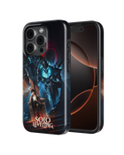Solo Leveling Tank Case (Absolute Being)