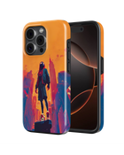 Marvel Tank Case (Across The Spiderverse)