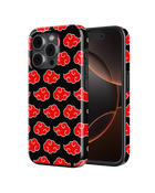 Naruto Tank Case (Akatsuki)
