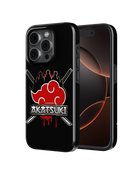 Naruto Tank Case (Akatsuki Originals)