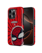 Marvel Tank Case (Am I Crazy Spidey)