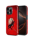 Marvel Tank Case (Amazing Spiderman)