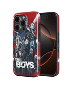 Movies Shows Tank Case (Amazon Prime The Boys)