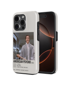 Movies Shows Tank Case (American Psycho)