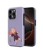 Spy X Family Tank Case (Anya)