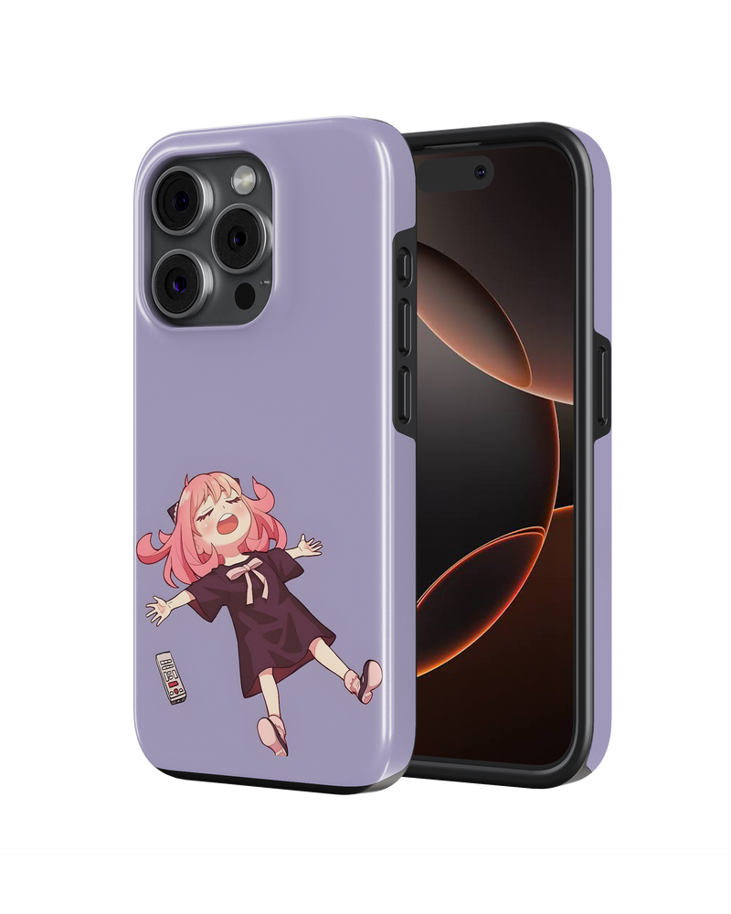 Spy X Family Tank Case (Anya)