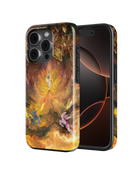 Cartoon Tank Case (Arceus)
