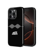 Singers Tank Case (Arctic Monkey Album)