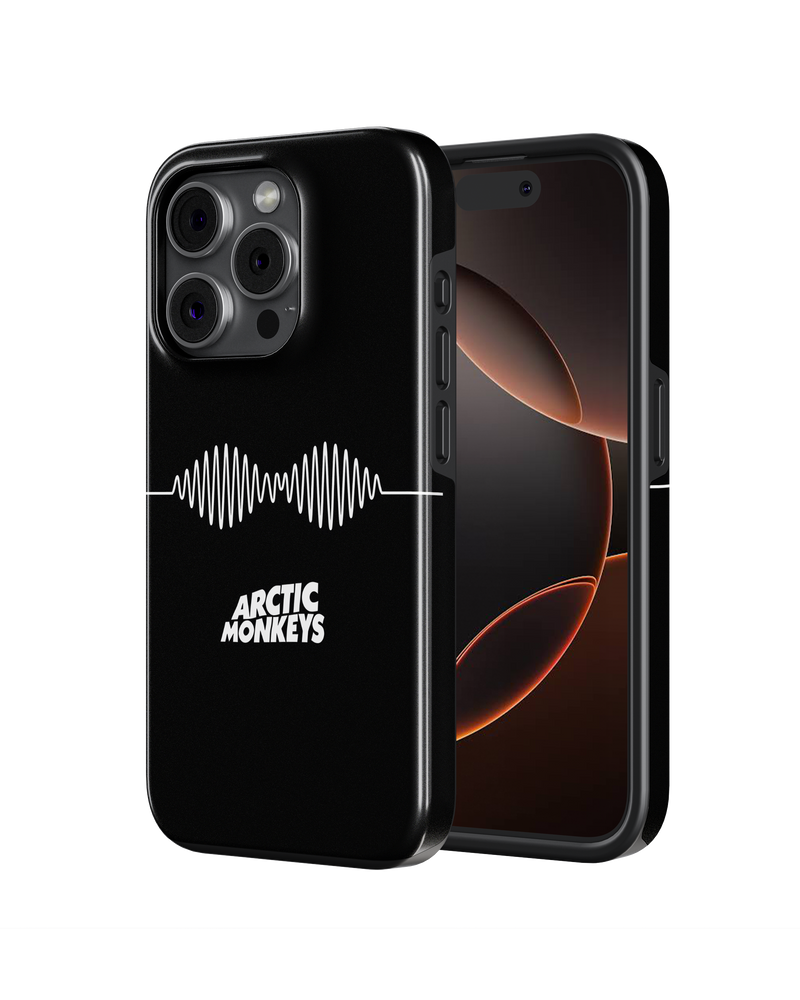 Singers Tank Case (Arctic Monkey Album)