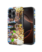 Football Tank Case (Argentina Champions)