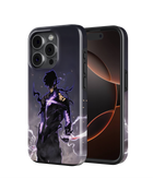 Solo Leveling Tank Case (Arise)
