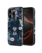 Solo Leveling Tank Case (Arise Hunter)