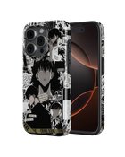 Solo Leveling Tank Case (Arise Lord Of Shadow)