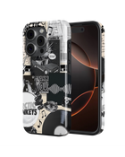 Modernism Tank Case (Art)