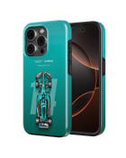 Formula 1 Tank Case (Aston Martin Classics)