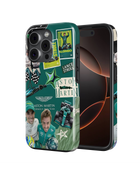Formula 1 Tank Case (Aston Martin Team)