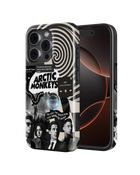 Singers Tank Case (Atlantic Monkeys Originals)