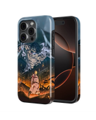 Attack On Titan Tank Case (Attack On Marley)
