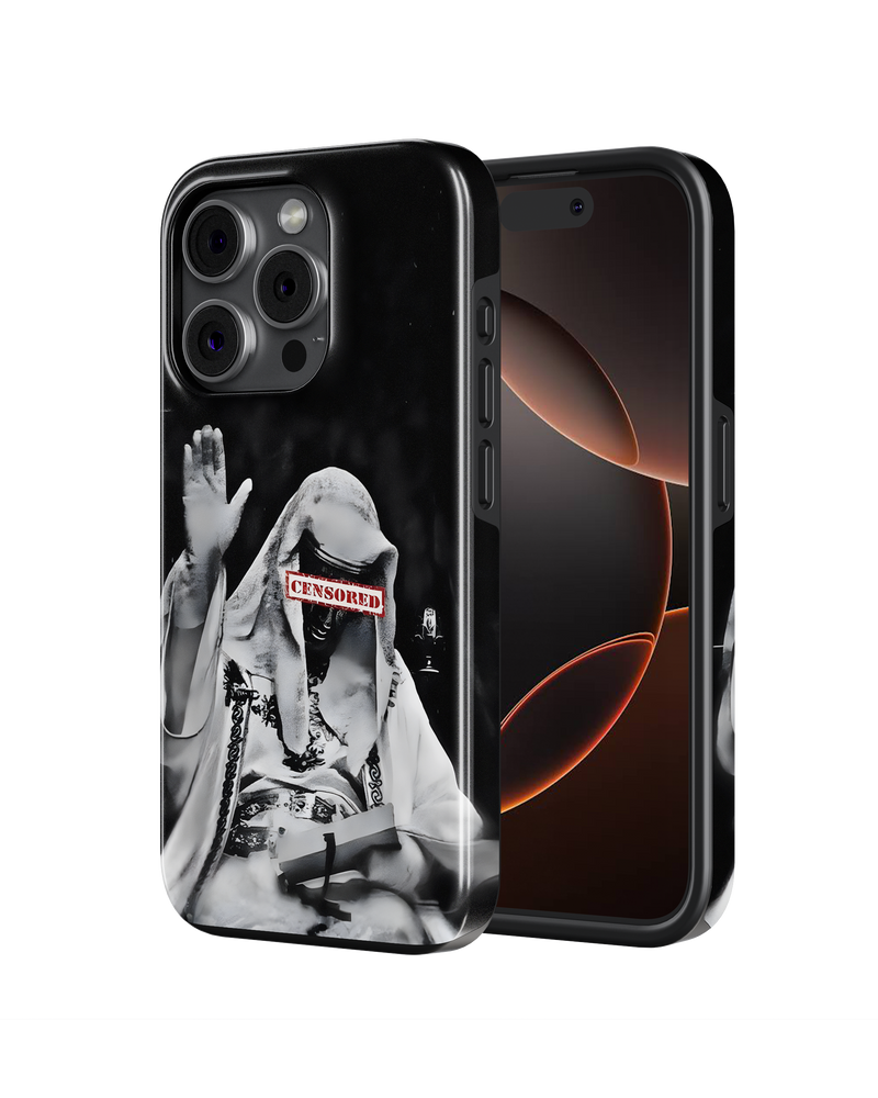 Modernism Tank Case (Aura)