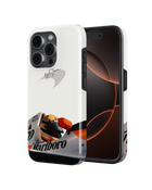 Formula 1 Tank Case (Ayrton Senna Malboro)