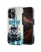 Sports Car Tank Case (BMW)