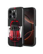 Sports Car Tank Case (BMW Classics)