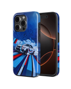 Sports Car Tank Case (BMW M2)