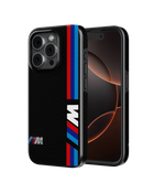Formula 1 Tank Case (BMW Motosport)